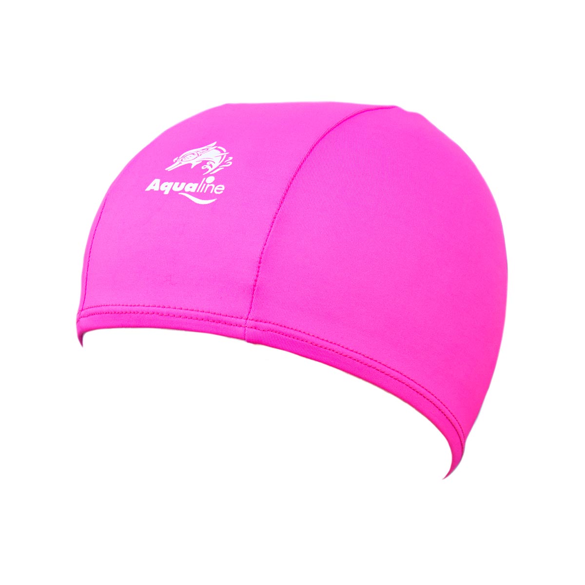 Aqualine Junior Lycra Swim Cap