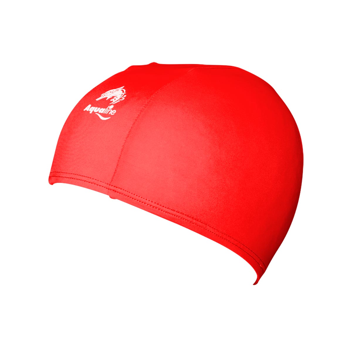 Aqualine Junior Lycra Swim Cap