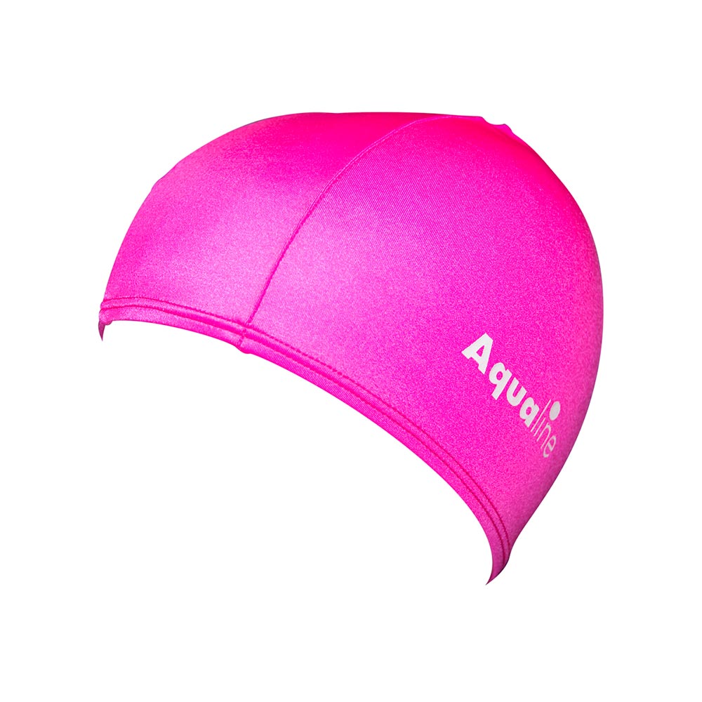 Aqualine Lycra Swim Cap