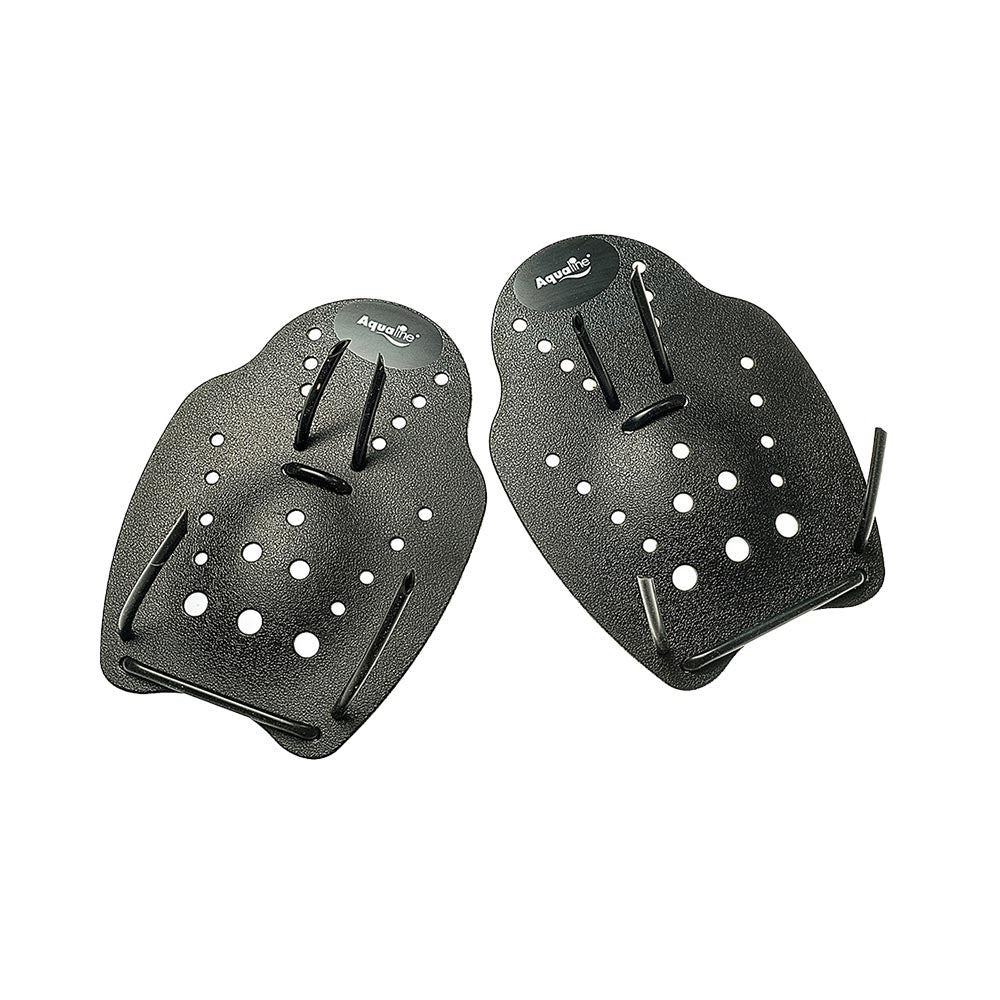 Aqualine Swimming Hand Paddles