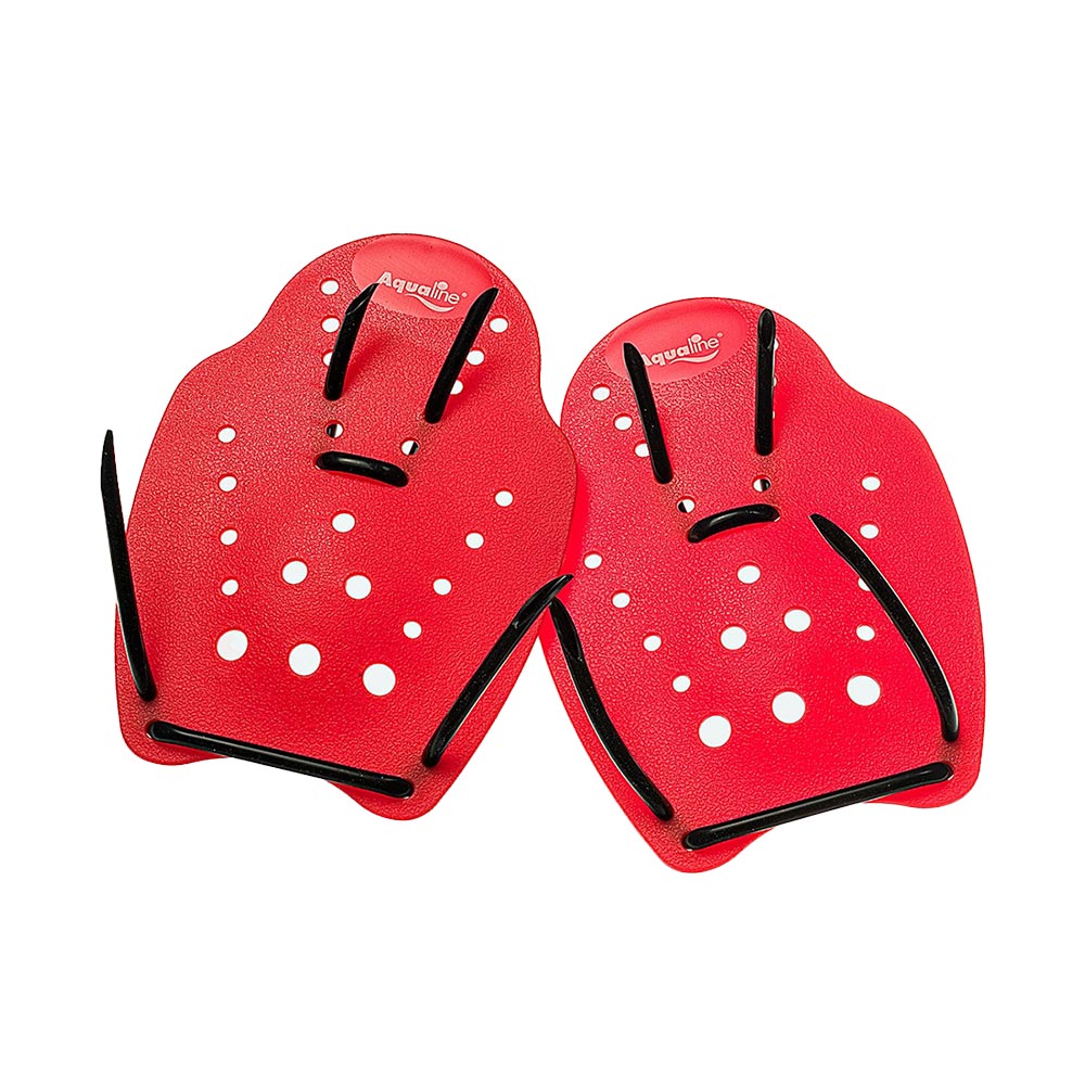 Aqualine Swimming Hand Paddles