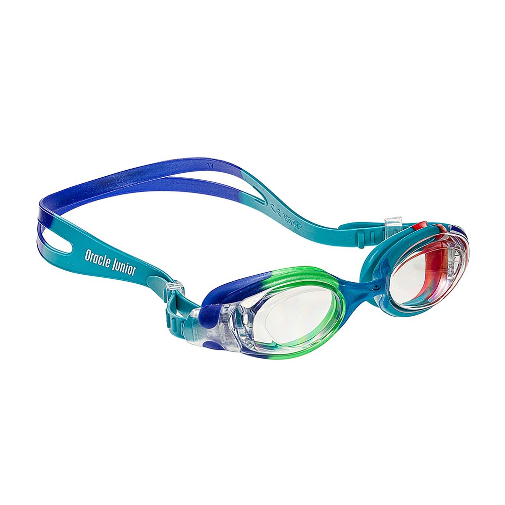 Aqualine Oracle Junior Swim Goggles