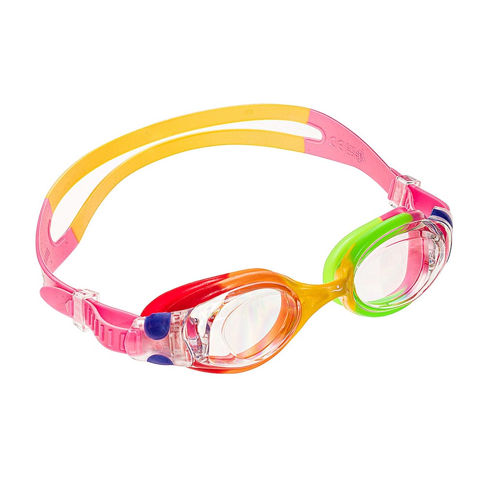 Aqualine Oracle Junior Swim Goggles