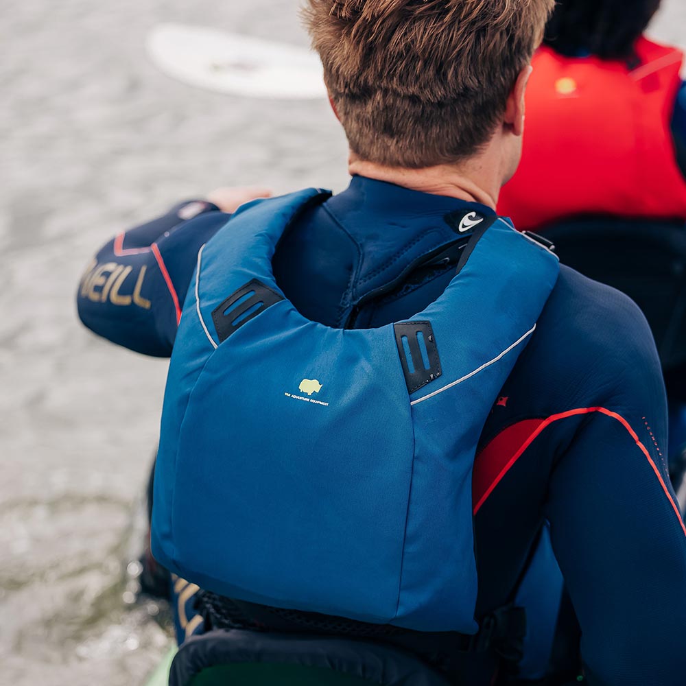 Yak High Back 60N PFD Buoyancy Aid