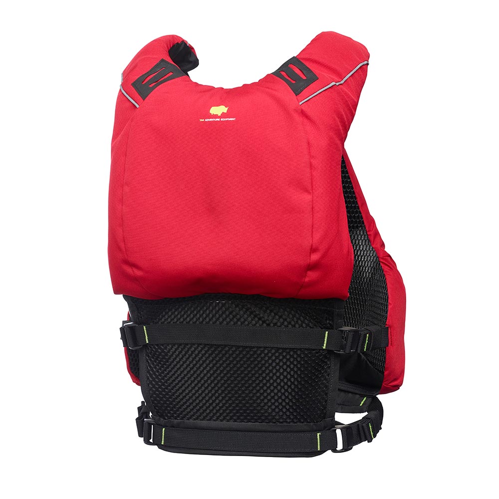 Yak High Back 60N PFD Buoyancy Aid