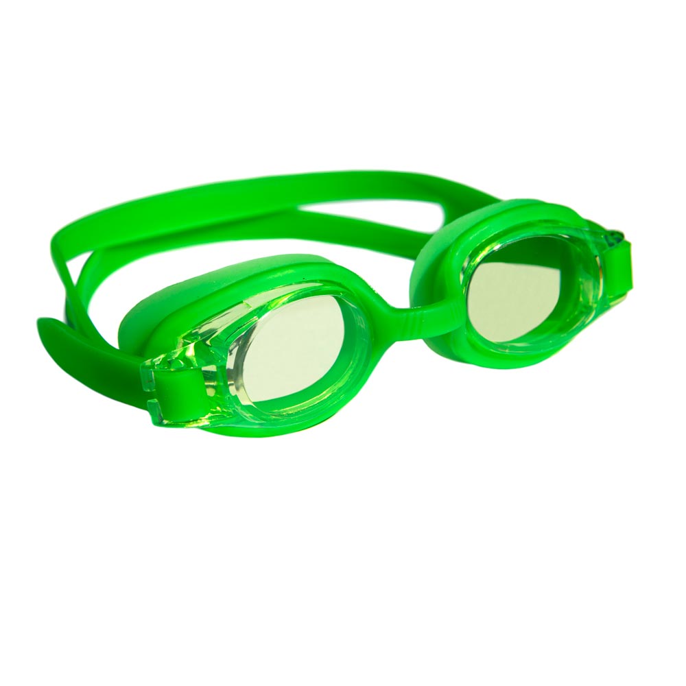 Aqualine Junior Swim Goggles
