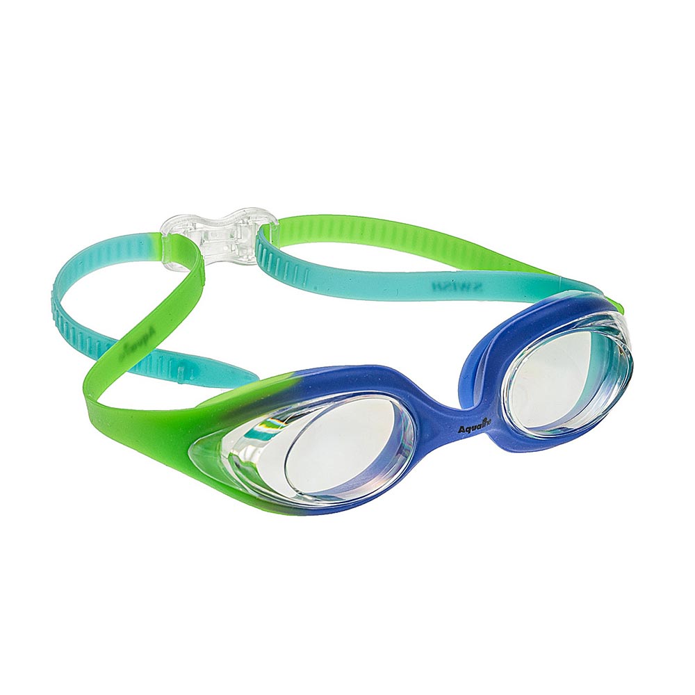 Aqualine Swish Swim Goggles