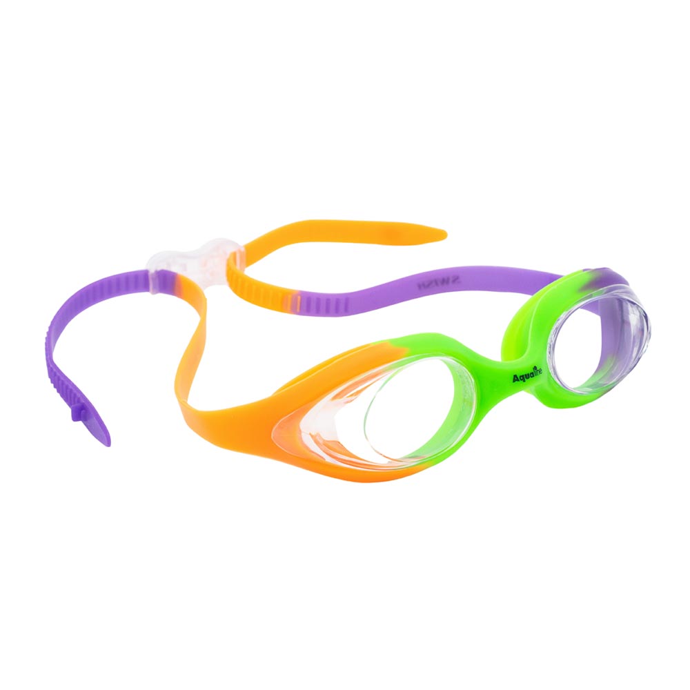 Aqualine Swish Swim Goggles