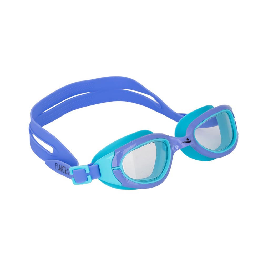 Aqualine Funkies Swim Goggles