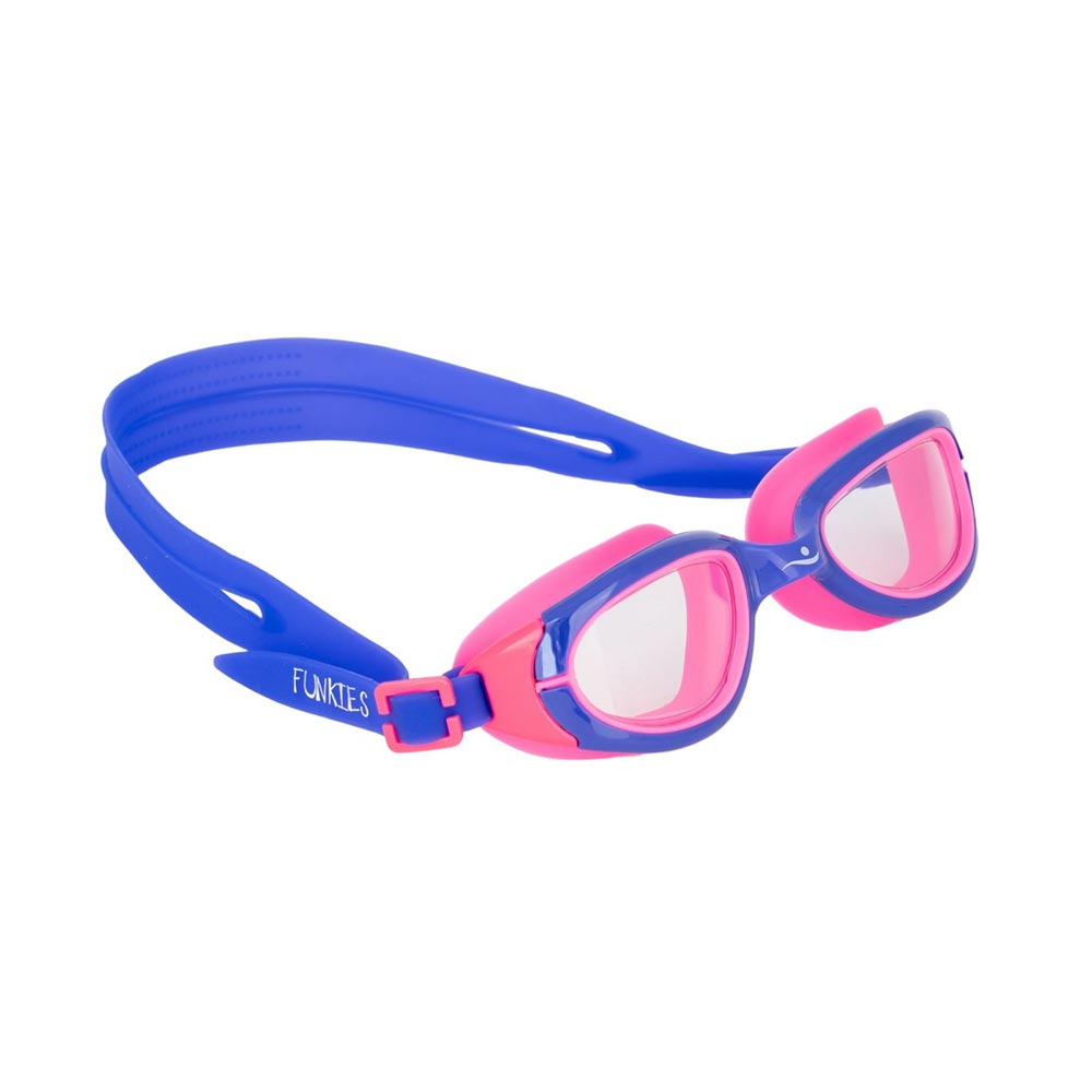 Aqualine Funkies Swim Goggles