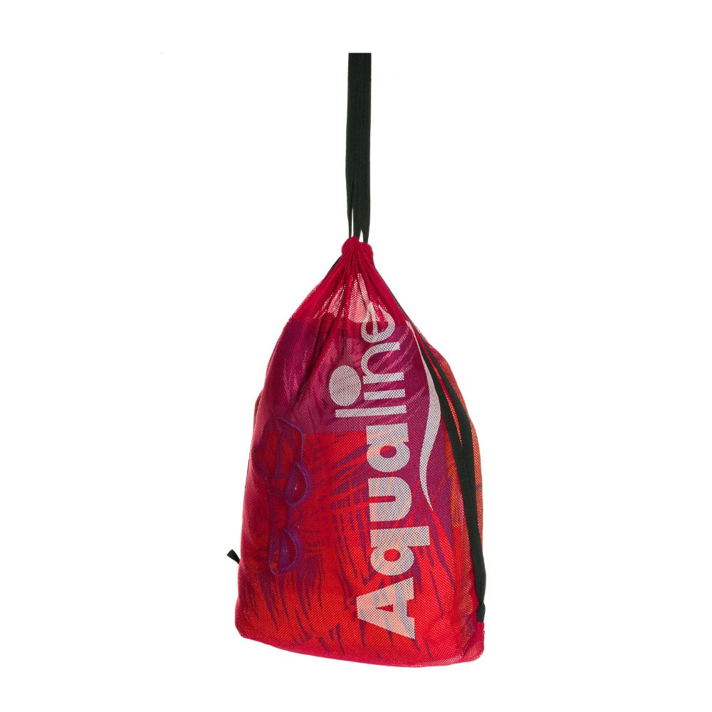 Aqualine Mesh Swim Bag