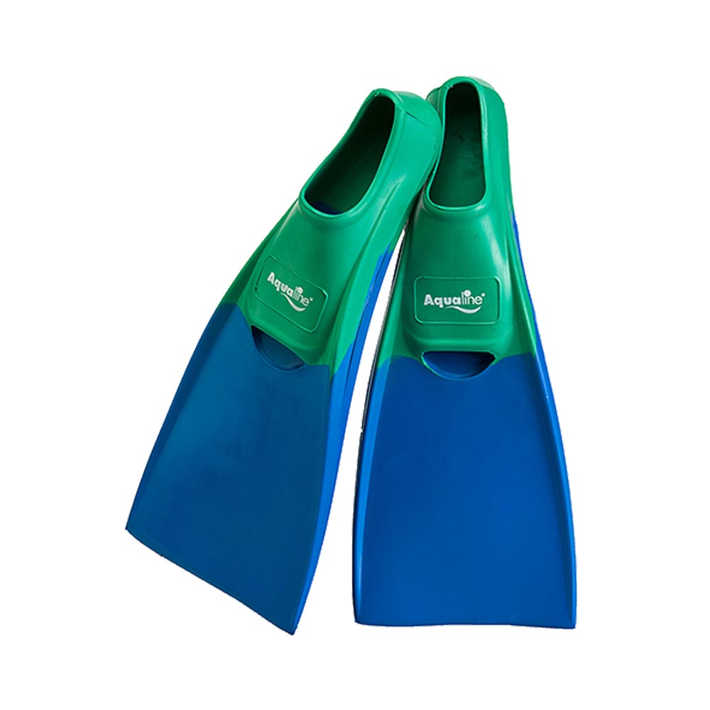 Aqualine Long Swimming Training Fins