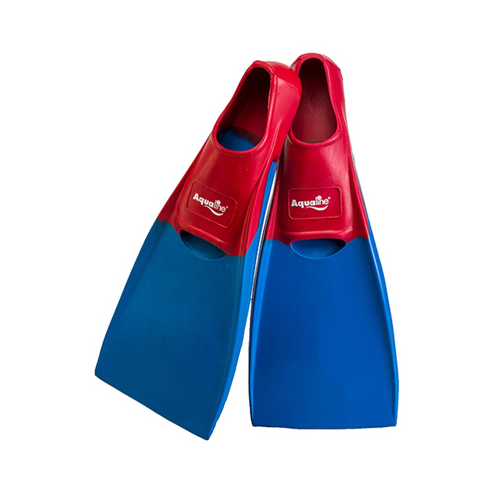 Aqualine Long Swimming Training Fins
