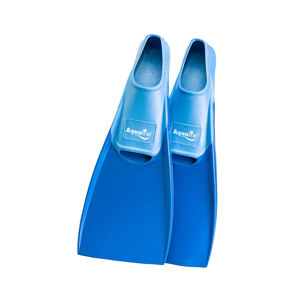 Aqualine Long Swimming Training Fins