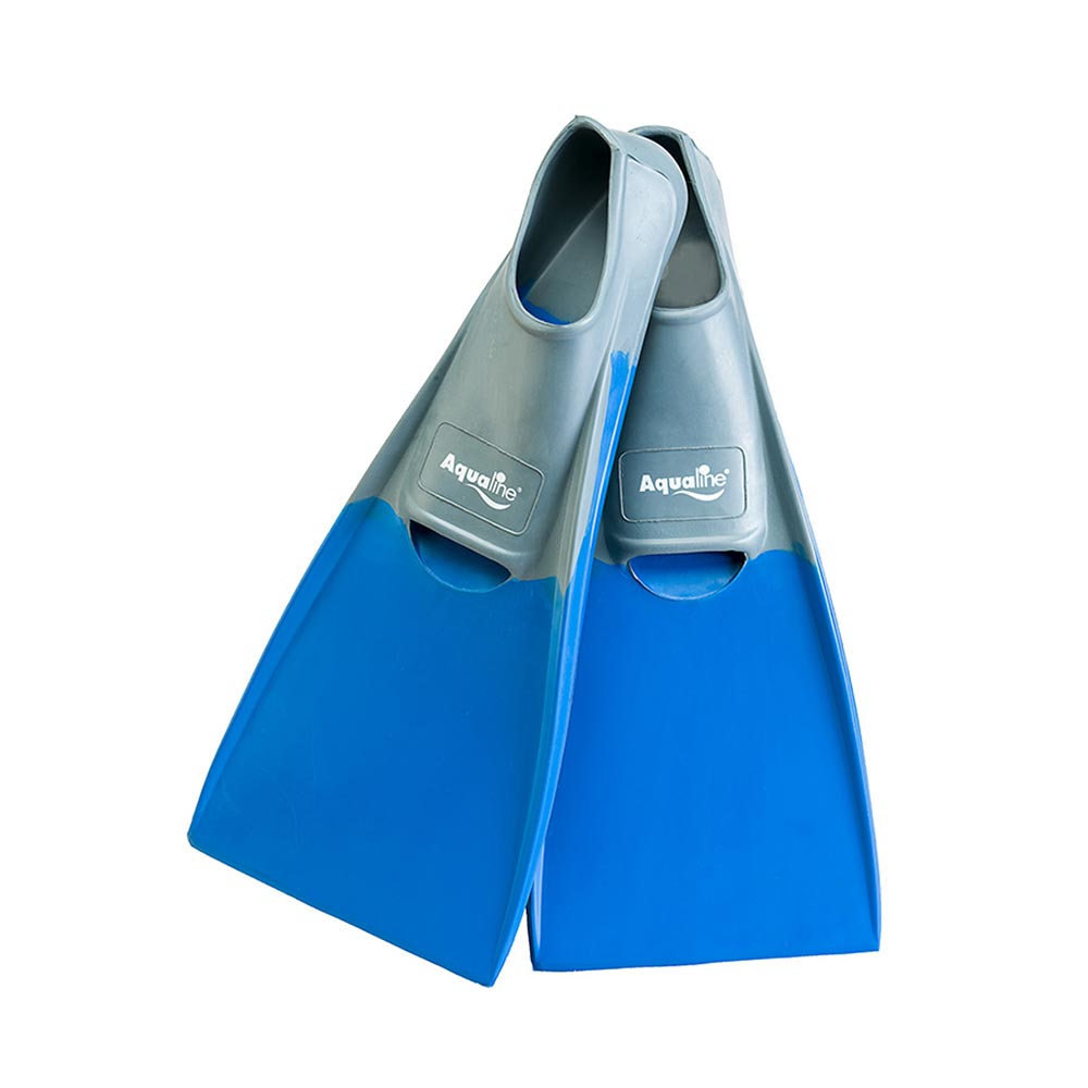 Aqualine Long Swimming Training Fins