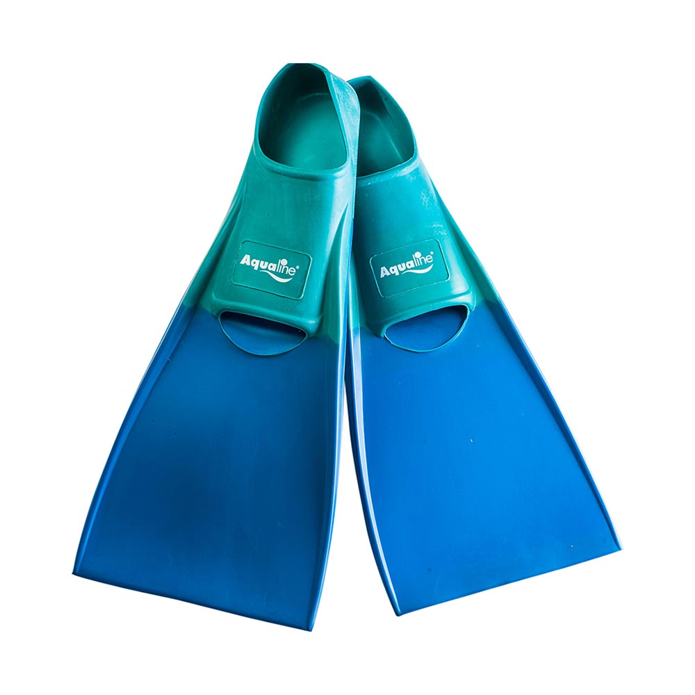 Aqualine Long Swimming Training Fins