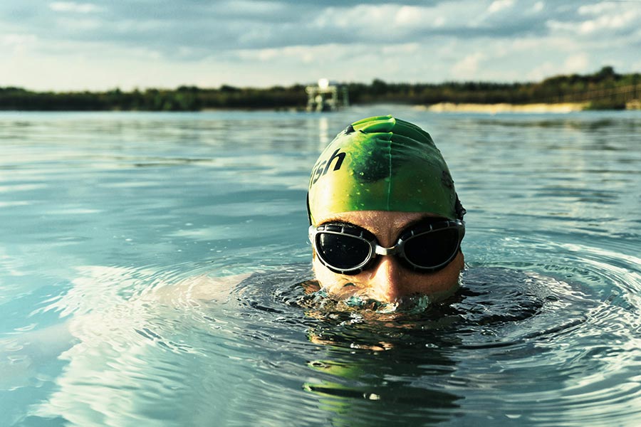 Open Water Swimming in NZ: A Beginner's Guide
