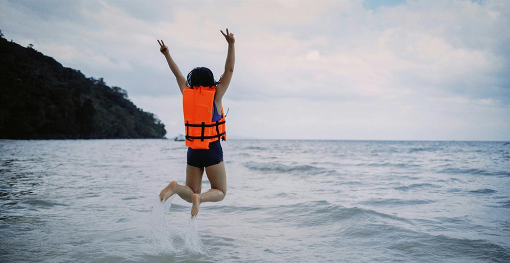 Water Safety Tips for Beginner Swimmers