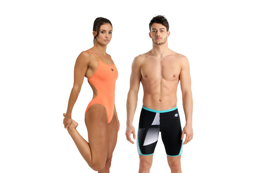 Swimwear