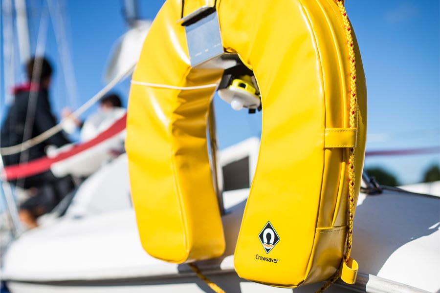 Water Rescue