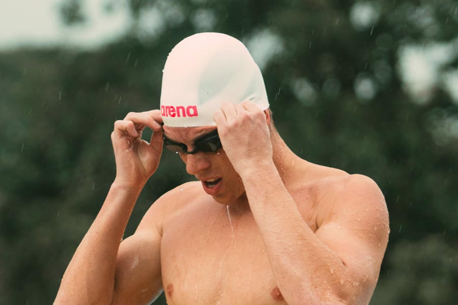 Swimming Caps