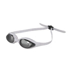 Arena Spider Swim Goggles: Smoke/Grey