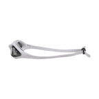 Arena Spider Swim Goggles: Smoke/Grey