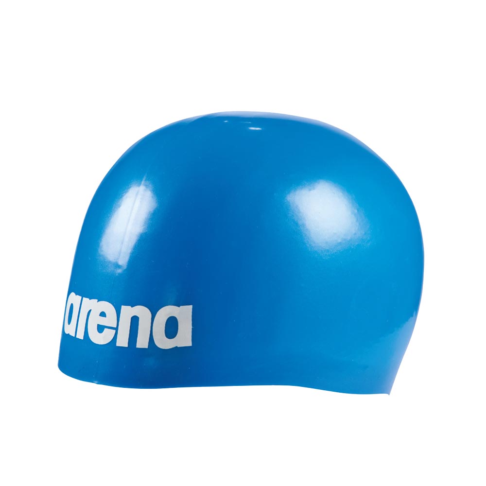 Arena Moulded Pro II Swim Cap