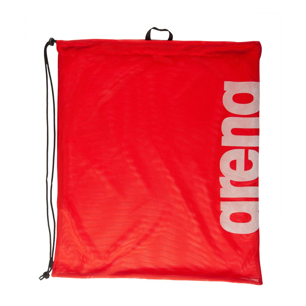 Arena Team Mesh Swim Bag