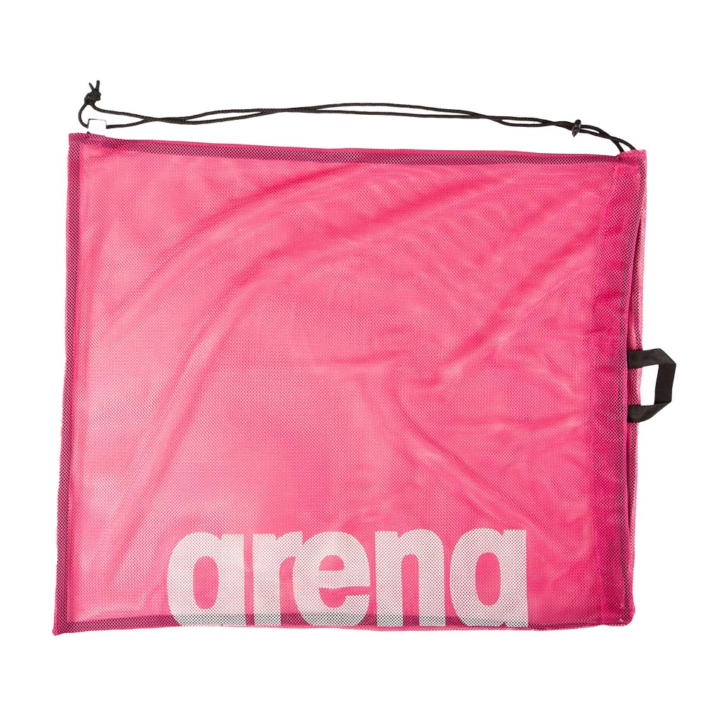 Arena Team Mesh Swim Bag
