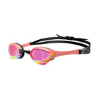 Arena Cobra Ultra Swipe Mirror Swim Goggles