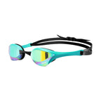 Arena Cobra Ultra Swipe Mirror Swim Goggles