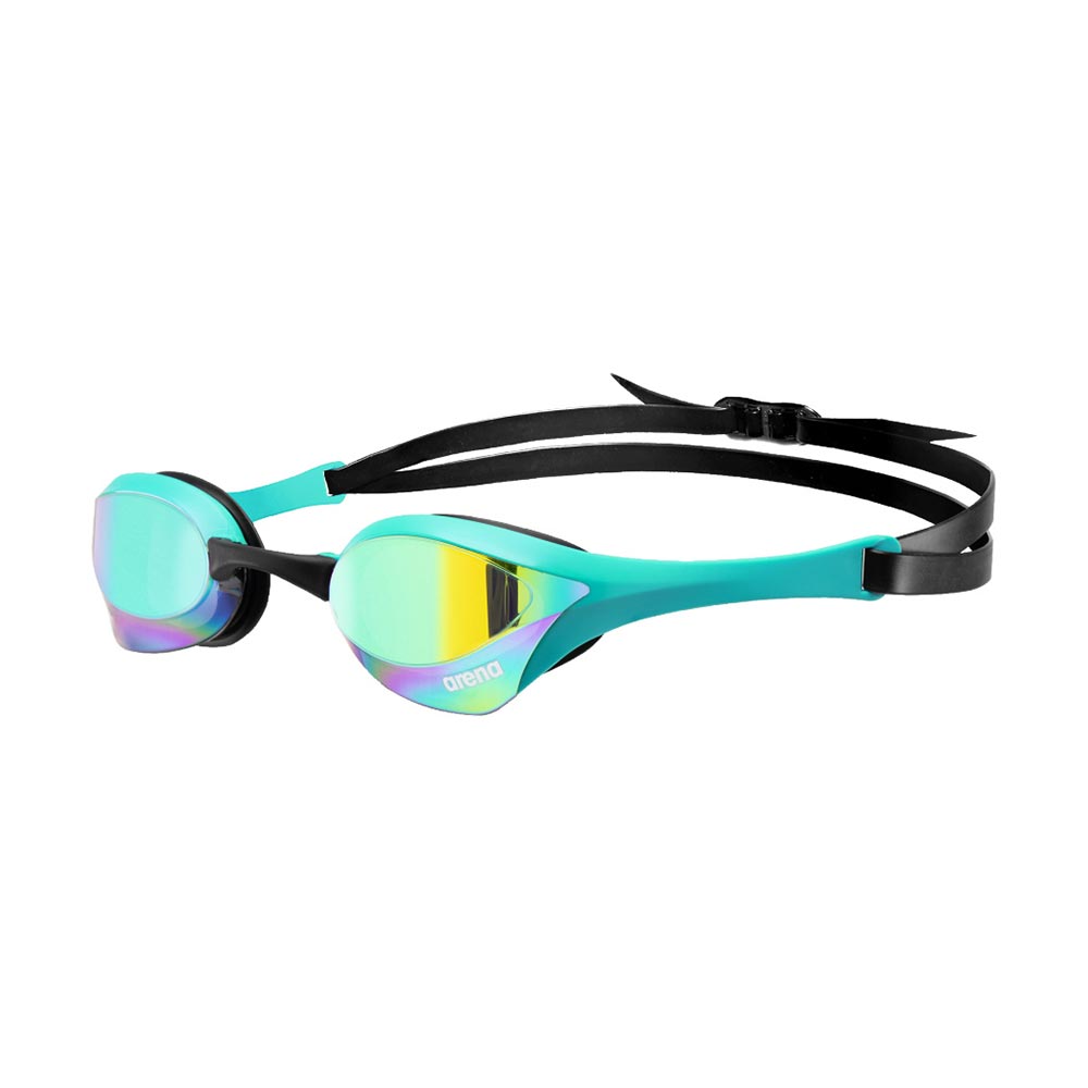 Arena Cobra Ultra Swipe Mirror Swim Goggles