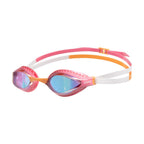 Arena Air Speed Mirror Swim Goggles