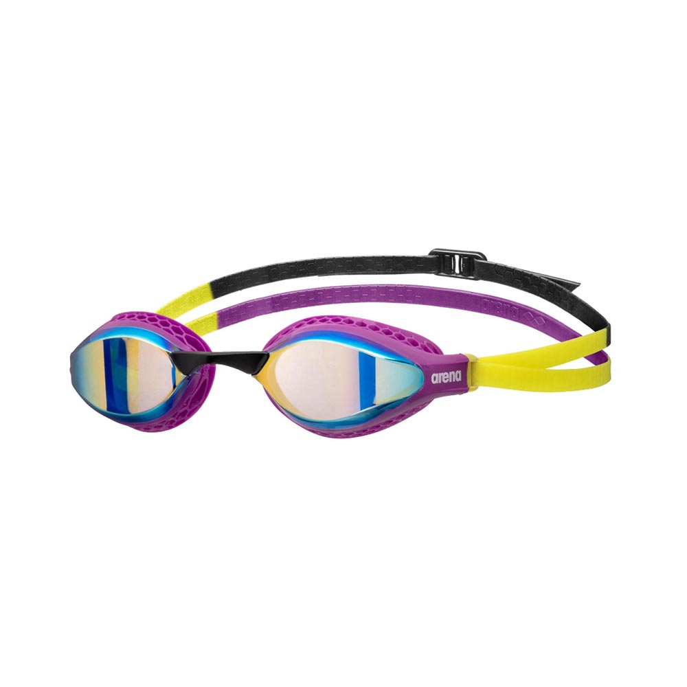 Arena Air Speed Mirror Swim Goggles
