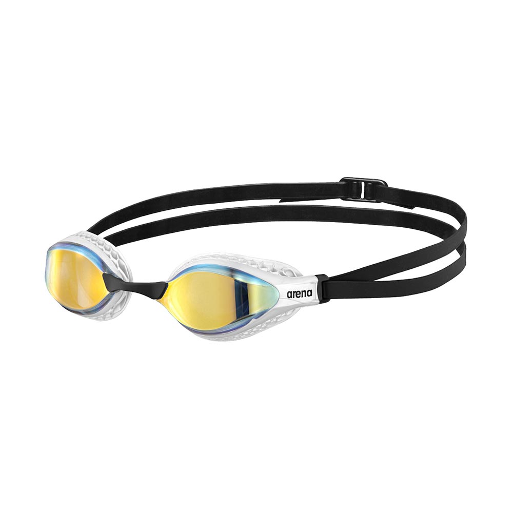 Arena Air Speed Mirror Swim Goggles