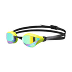Arena Cobra Core Swipe Mirror Swim Goggles