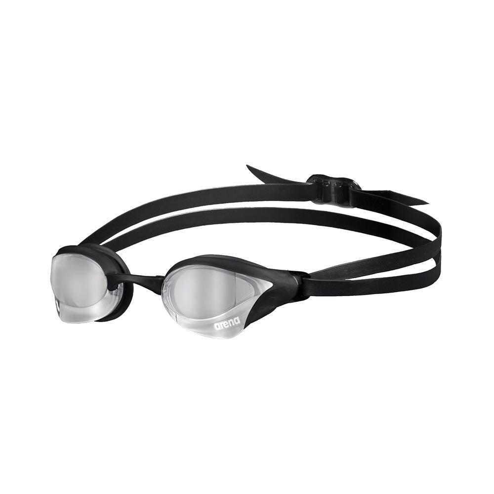 Arena Cobra Core Swipe Mirror Swim Goggles