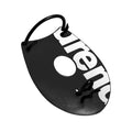 Arena Elite Swimming Hand Paddles, Black