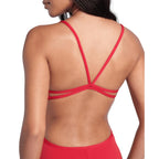 Arena Women's Lace One Piece Swimsuit