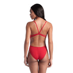Arena Women's Lace One Piece Swimsuit