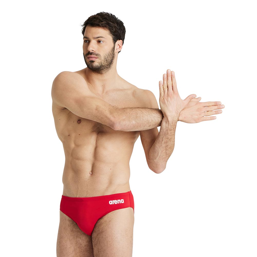 Arena Men's Team Swim Trunks