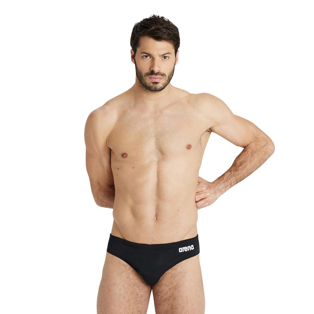 Arena Men's Team Swim Trunks