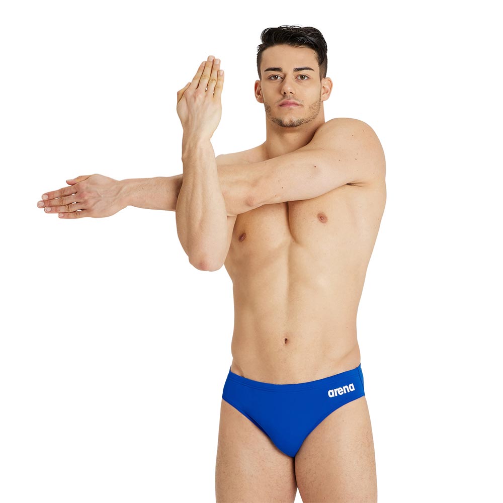 Arena Men's Team Swim Trunks