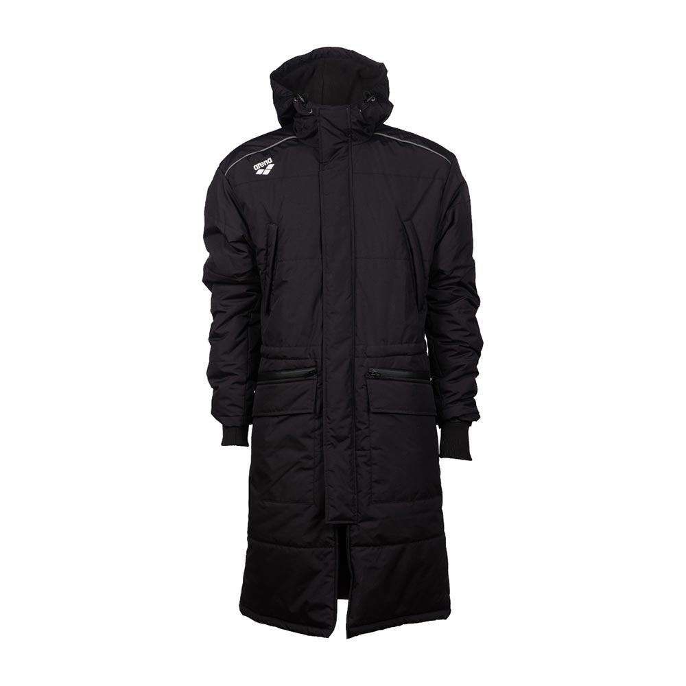 Arena Unisex Team Parka Jacket