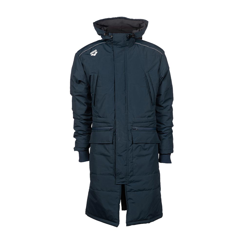 Arena Unisex Team Parka Jacket