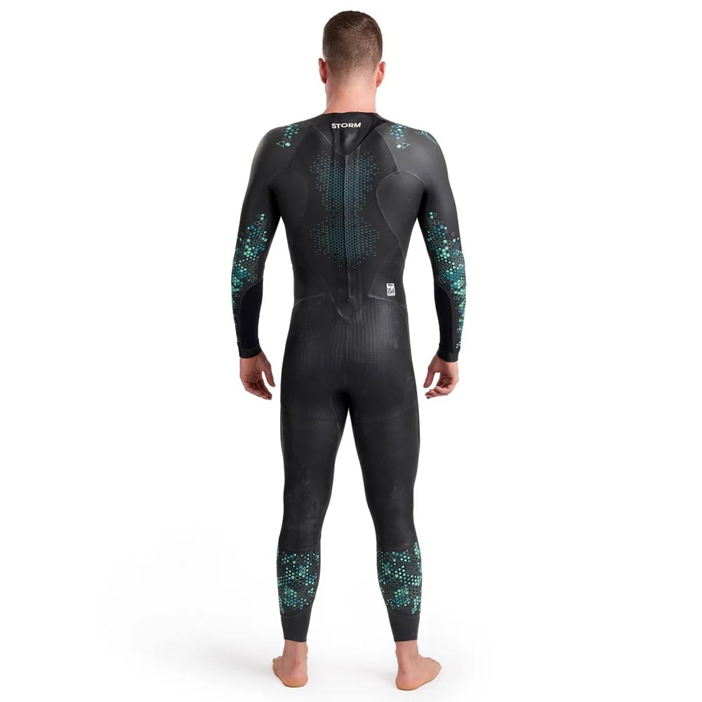 Arena Men's Powerskin Storm Wetsuit