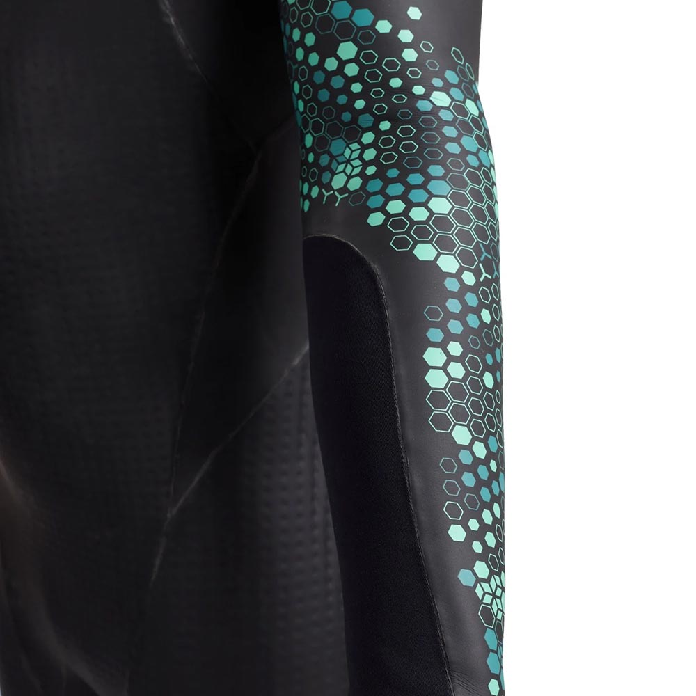 Arena Men's Powerskin Storm Wetsuit