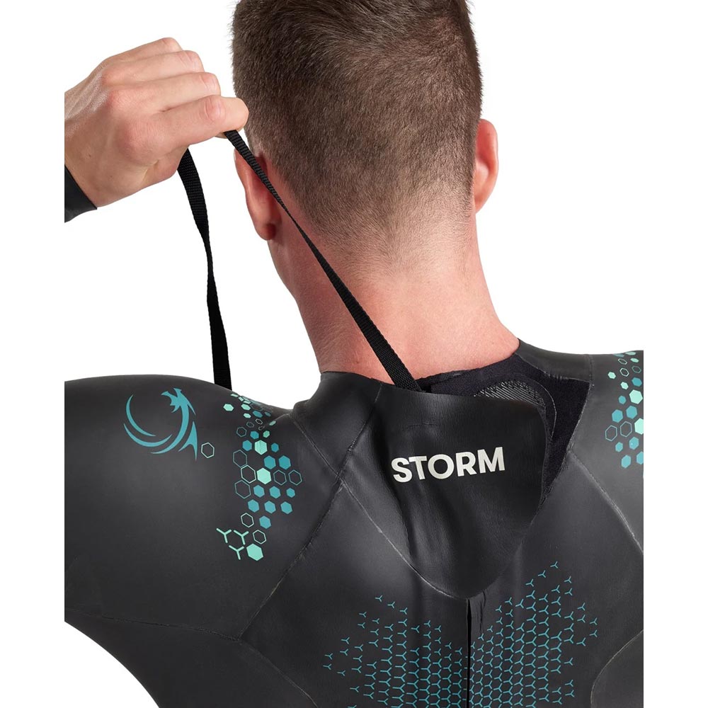 Arena Men's Powerskin Storm Wetsuit