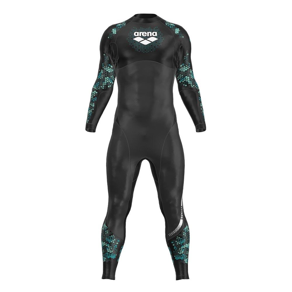 Arena Men's Powerskin Storm Wetsuit